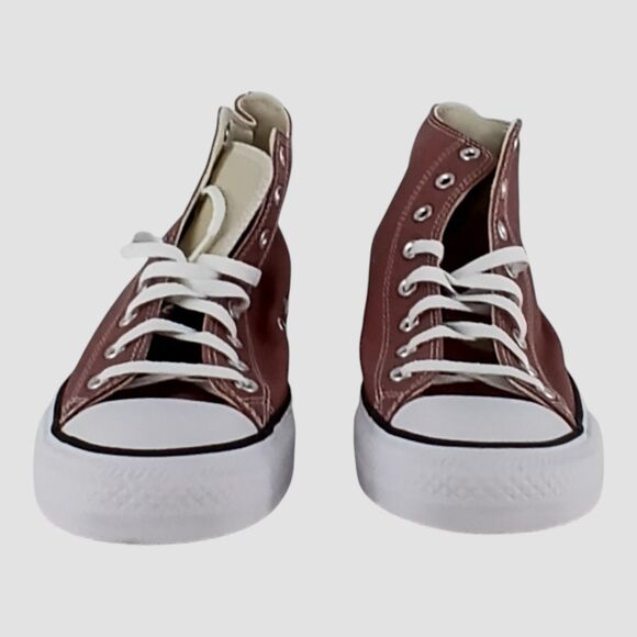 Converse Unisex Chuck Taylor All Star High-Top Shoes Sneakers Size Men 12/Wmn 14 - Picture 4 of 7